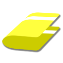 Folder_yellow_inv